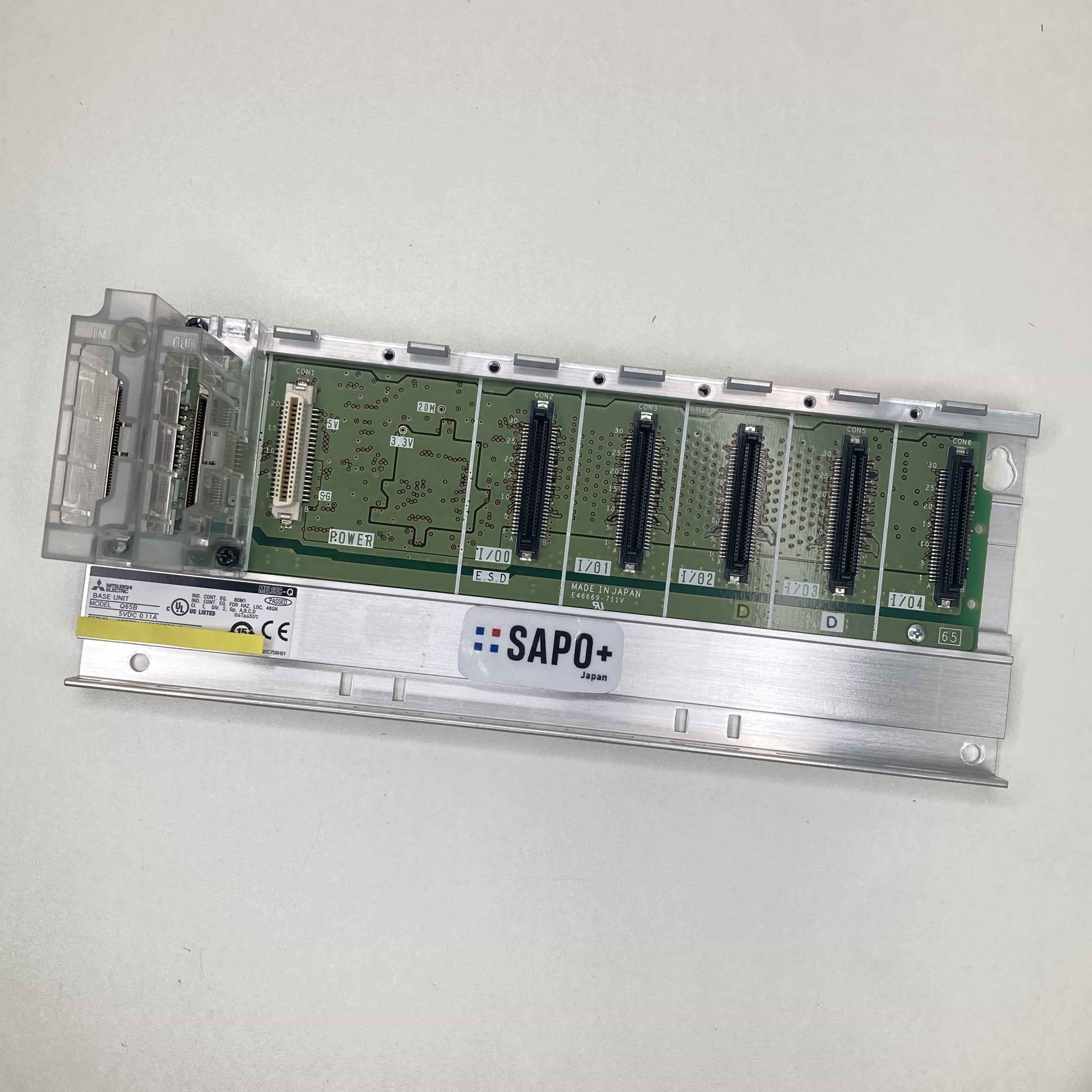 中古PLC一覧 | 中古FA機器・制御機器の高価買取販売ならサポタス